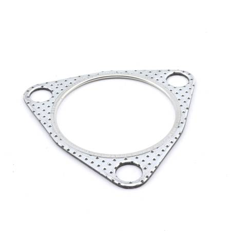 DC Sports - DC Sports 2.5" Three Bolt High Temp Replacement Gasket
