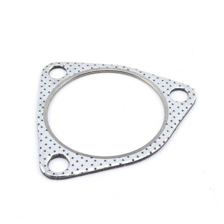 DC Sports - DC Sports 3" Three Bolt High Temp Replacement Gasket