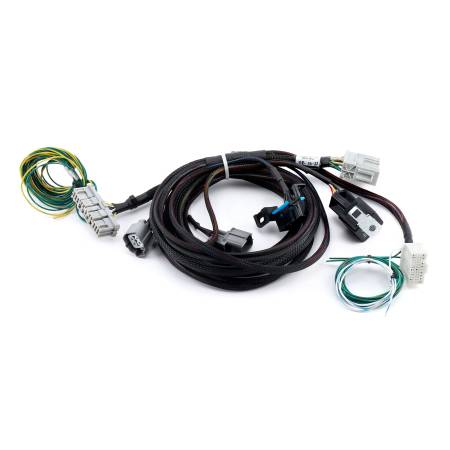 Hybrid Racing - Hybrid Racing K-Series Swap Conversion Wiring Harness (92-95 Civic & 93-97 Delsol & 94-01 Integra)