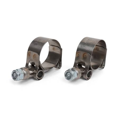 Hybrid Racing - Hybrid Racing 31mm to 36mm Adjustable T-Bolt Hose Clamp (Universal)