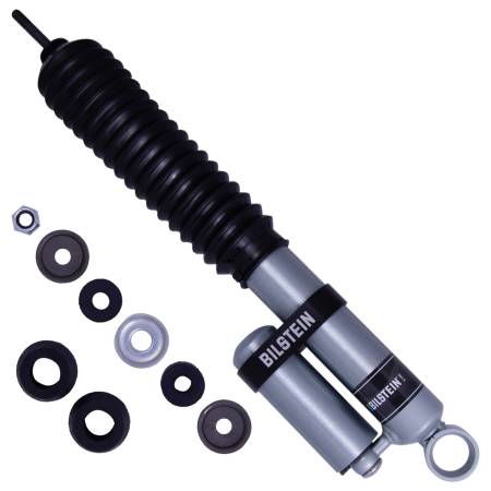 Bilstein - Bilstein B8 5160 Series 96-02 Toyota 4Runner (4WD Only) Rear Right Shock Absorber