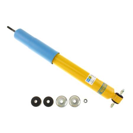 Bilstein - Bilstein B6 1984 Jeep Cherokee Base Sport Utility Front 46mm Monotube Shock Absorber