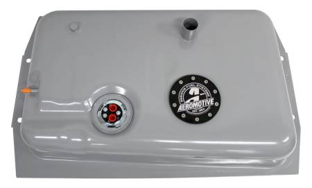Aeromotive - Aeromotive 67-72 Chevrolet C10 340 Stealth Gen 2 Rear Mount Fuel Tank