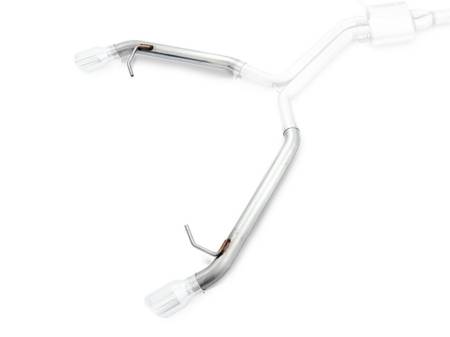 AWE Tuning - AWE B9 A4 / A5 to Touring to Track Conversion Kit