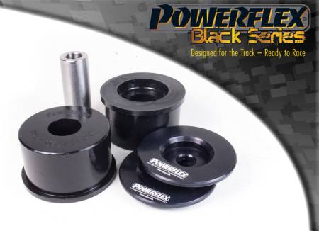 Powerflex USA - Powerflex BMW F10/F07 Rear Diff Rear Mount Bushing (Black Series)