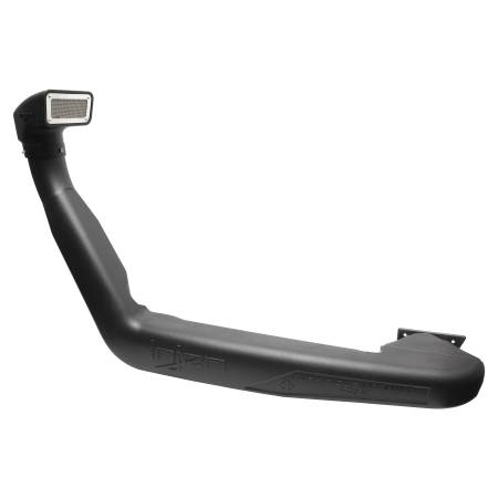 Injen - Injen 07-18 Jeep Wrangler (JK) 3.6L V6 Deep Water Crossing Snorkel for Evolution Intake
