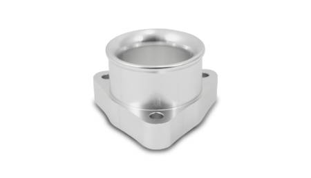Vibrant Performance - Vibrant Performance Nissan SR20 OEM Turbo Compressor Aluminum Outlet Flange