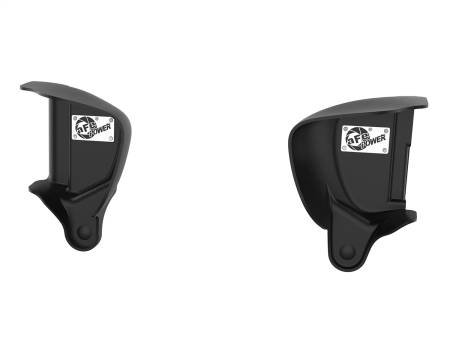 aFe Power (Advanced FLOW Engineering) - aFe Magnum FORCE Dynamic Air Scoop 15-18 BMW M3/15-20 M4