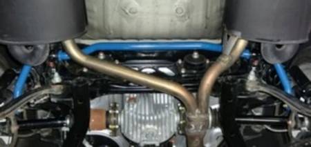 Cusco - Cusco Sway 30mm Rear AP1 AP2 S2000