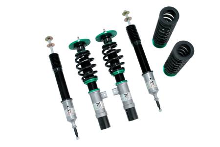 Megan Racing - Megan Euro-Street Series Coilover Damper Kit BMW E84 X1 13+