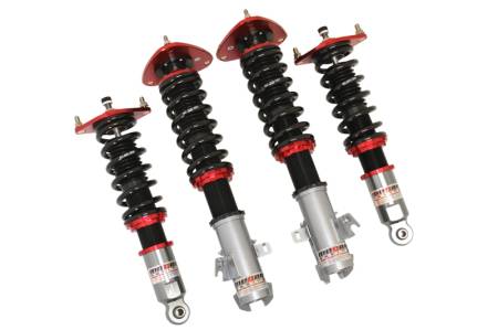 Megan Racing - Megan Street Series Coilover Damper Kit Subaru Legacy 10-14