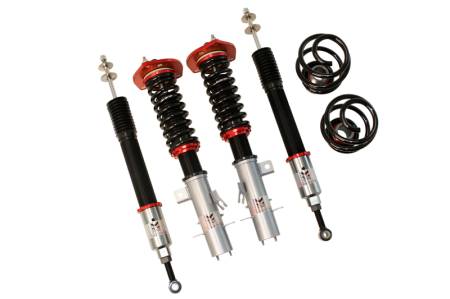 Megan Racing - Megan Street Series Coilover Damper Kit Nissan Juke 11+