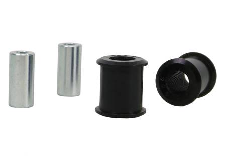 Whiteline - Whiteline 06-13 Lexus IS250 / 08-13 Lexus IS350 Rear Control Arm Lower Front Inner Bushing Kit