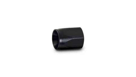 Vibrant Performance - Vibrant Performance -6AN Hose End Socket - Black