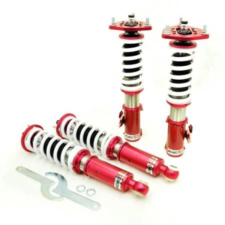 Godspeed Project - Godspeed Project Mono-SS Coilovers Nissan 240SX (S13) 1989-94