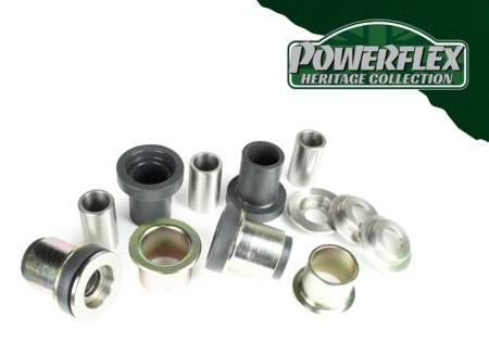 Powerflex USA - Powerflex Volkswagen Vanagon (80 - 92) Front Control Arm-Upper Inner Bushing (Heritage)