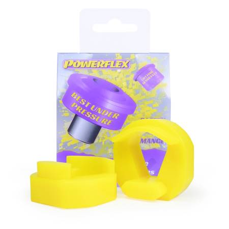 Powerflex USA - Powerflex MINI Gen 1 Gearbox Bushing Insert (Street)