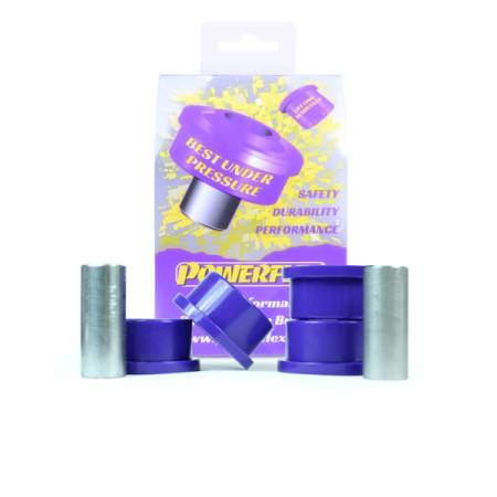 Powerflex USA - Powerflex Subaru WRX / Impreza Turbo / Forester / Legacy Rear Tie Bar To Hub Rear Bushing (Street)