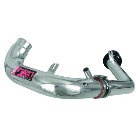 Injen - Injen 12-13 Fiat 500 1.4L 4Cyl Polished Cold Air Intake