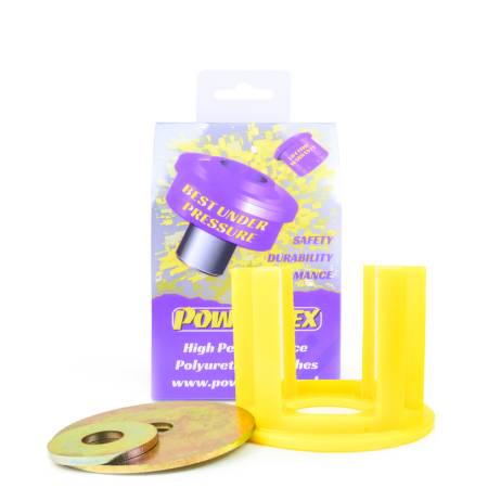 Powerflex USA - Powerflex Volkswagen / Audi Lower Engine Mount Insert (Large) (Street)