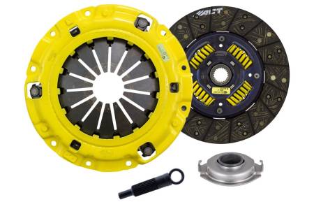 ACT (Advanced Clutch) - ACT 1991 Dodge Stealth HD/Perf Street Sprung Clutch Kit