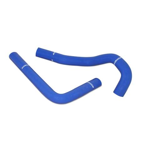 Mishimoto - Mishimoto 93-98 Toyota Supra Blue Silicone Hose Kit