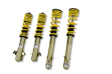 ST Suspensions - ST Coilover Kit 04-07 Subaru Impreza / 02-07 Subaru WRX