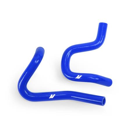 Mishimoto - Mishimoto 10-13 Hyundai Genesis Coupe 2.0T/2.0T Premium/2.0T R-Spec Blue Silicone Heater Hose Kit