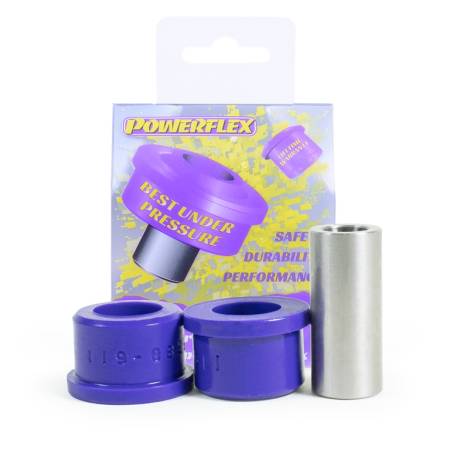 Powerflex USA - Powerflex Volvo S60 / S70 / V70 / 850 / XC70 Front Lower Engine Mount Small Bushing (Street)