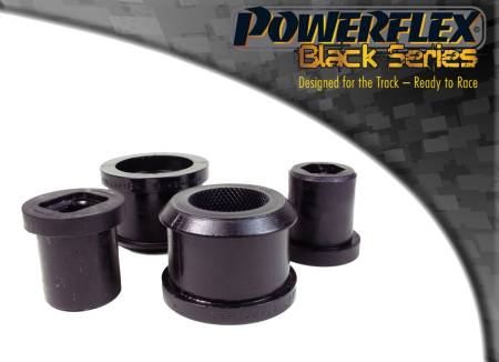 Powerflex USA - Powerflex BMW E46 M3 Front Control Arm Bushing (Black Series)