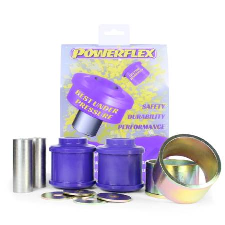 Powerflex USA - Powerflex Audi A4 / A5 / S5 / Q5 / SQ5 / RS4 Front Lower Radius Arm to Chassis Bushing (75mm) (Street)