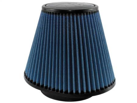 aFe Power (Advanced FLOW Engineering) - aFe MagnumFLOW Air Filters IAF P5R A/F P5R 5-1/2F x (7x10)B x 5-1/2T x 8H