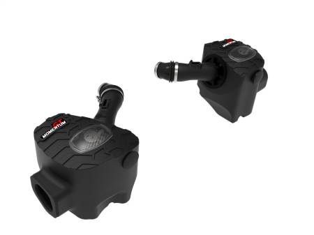 aFe Power (Advanced FLOW Engineering) - aFe 2022 Toyota Tundra V6-3.5L (tt) Momentum GT Cold Air Intake System w/ Pro DRY S Filter