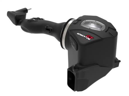 aFe Power (Advanced FLOW Engineering) - aFe Momentum GT Pro 5R Cold Air Intake System 19-21 GM Truck 4.3L V6