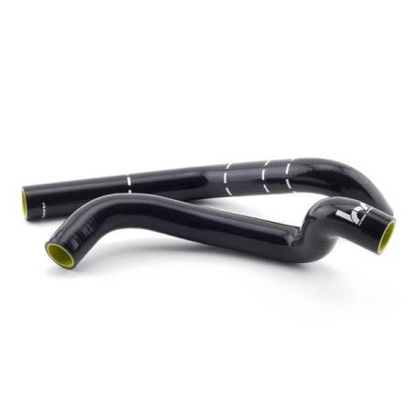 Hybrid Racing - Hybrid Racing K-Series Swap Radiator Hoses (K-Swap) K20A/A2/A3/Z1