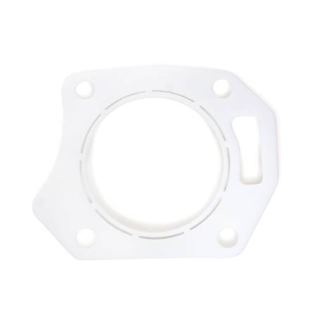 Hybrid Racing - Hybrid Racing RBC Thermal Throttle Body Gasket