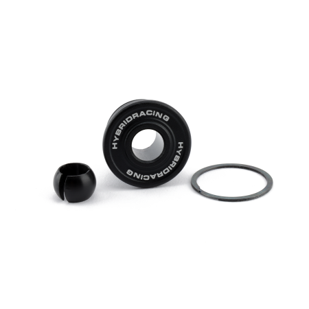 Hybrid Racing - Hybrid Racing Shifter Cable Bushings (97-01 Prelude 00-06 Insight)