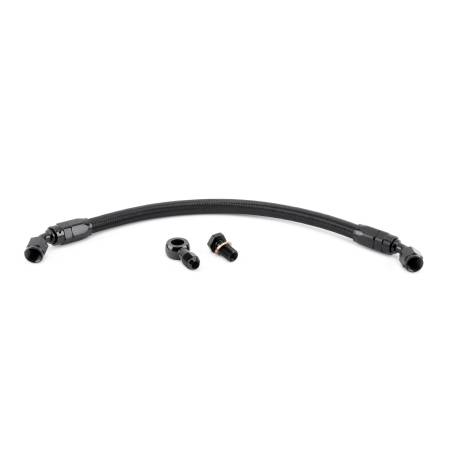 Hybrid Racing - Hybrid Racing B-Series Fuel Line Kit (92-00 Civic & 94-01 Integra)