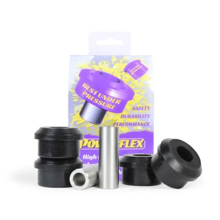 Powerflex USA - Powerflex Jaguar XK8 XK8R Front Lower Control Arm Rear Bushing (Street)