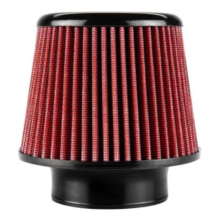 DC Sports - DC Sports 3.5" Replacement Air Filter Open Top