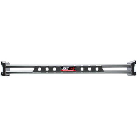 DC Sports - DC Sports Rear Strut Bar (88-01 Civic/93-97 Del Sol/94-01 Integra)