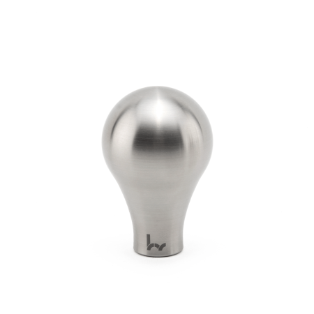 Hybrid Racing - Hybrid Racing Stainless Maxim Performance Shift Knob Countersunk