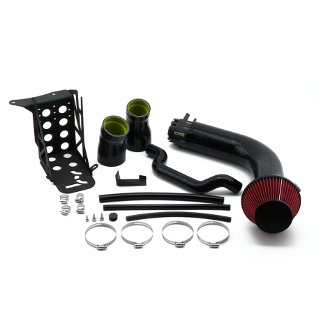 Hybrid Racing - Hybrid Racing Cold Air Intake System (06-11 Civic Si)