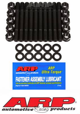 ARP - ARP SB Chevy 2-bolt small journal main stud kit 134-5402