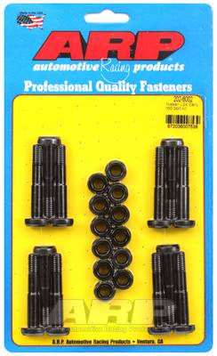 ARP - ARP Nissan L24 Early rod bolt kit 202-6002