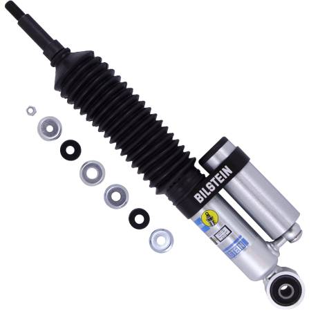Bilstein - Bilstein 5160 Series 98-07 Toyota Land Cruiser 46mm Monotube Shock Absorber