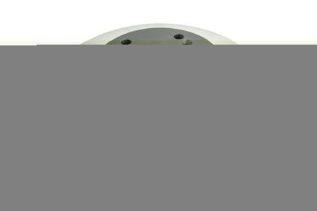 DBA (Disc Brakes Australia) - DBA 00-09 Honda S2000 Rear 4000 Series Plain Rotor