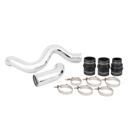 Mishimoto - Mishimoto 11+ Chevy 6.6L Duramax Hot-Side Pipe and Boot Kit