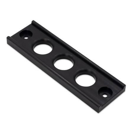 BLOX Racing - BLOX Racing Billet Battery Tiedown - Black