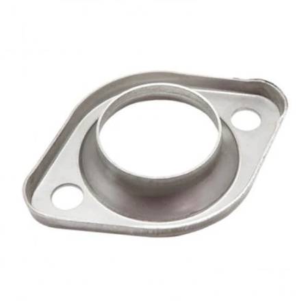 BLOX Racing - BLOX Racing Subaru FA20 / FA20DIT / EJ20 / EJ25 Header Collector Flange 60mm ID - (T304)
